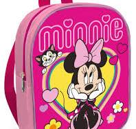 ZAINO MINNIE 29CM