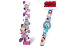 OROLOGIO DIGITALE MINNIE