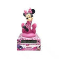 Minnie Lampada e Sveglia 3D