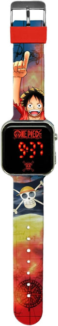 OROLOGIO LED ONE PIECE