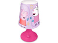 LAMPADA COMODINO A BATTERIE Peppa Pig