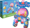 CUSCINO DELLE ATTIVITA' PEPPA PIG