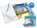 Paw Patrol set cancelleria con magnete