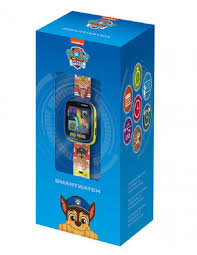 PAW PATROL OROLOGIO INTELLIGENTE SMART WATCH MULTIFUNZIONI