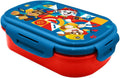 PORTAMERENDA CON POSATE DI PAW PATROL