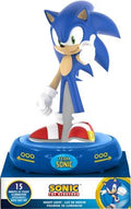 LAMPADA NOTTE 3D SONIC