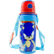BORRACCIA SONIC 600ML