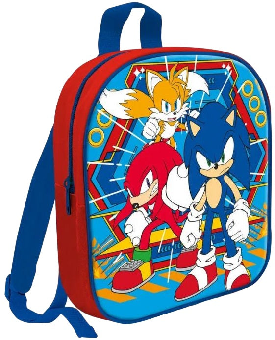 ZAINO SONIC 29CM