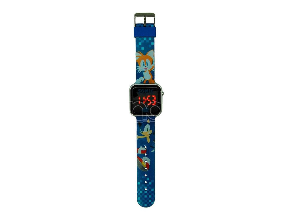 OROLOGIO LED SONIC