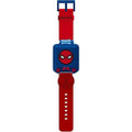 Spider-man Orologio Educativo con giochi