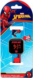 OROLOGIO LED SPIDERMAN