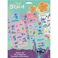 STICKERS SET STITCH