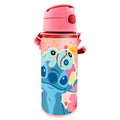 BORRACCIA IN ALLUMINIO STITCH  600 ML CDU CUCITURA