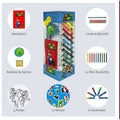 Set Cancelleria Super Mario Bros 35 Pezzi - Nintendo