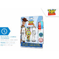 OROLOGIO DIGITALE TOY STORY CON 2 CINTURINI DA COLORARE