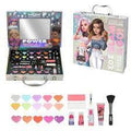 Cofanetto Cosmetica Bambini Wow Generation Glam & Go