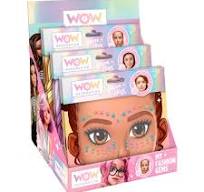 Kit Gemme da Viso Wow Generation - Kids