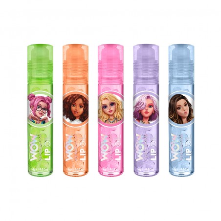 WOW GENERATION LIP OIL ALLA FRUTTA