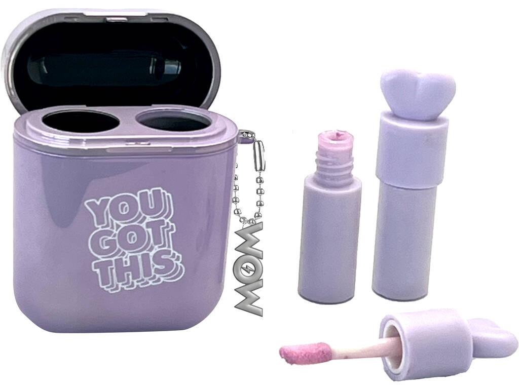 WOW GENERATION 3 IN 1 GLITTER SHIMMER