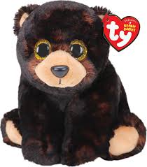 PELUCHE TY ORSO KODI 15CM