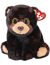 PELUCHE TY ORSO KODI 28CM