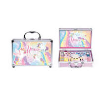 VALIGETTA MAKE UP UNICORNO