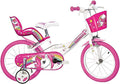 BICICLETTA 14" UNICORNO LENABIKES