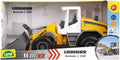 WORXX RUSPA C/PALA LIEBHERR