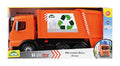 WORXX CAMION RACCOLTA RIFIUTI MERCEDES 04614