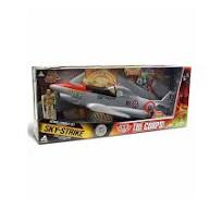 AEREO THE CORPS C/ FIGURE 33835