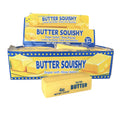 SQUISHY BUTTER 4OZ 491589/491633 ASSORT.