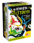 I'M A GENIUS SCIENZA POCKET ALLA SCOPERTA DELL'ELETTRICITA'