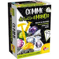 I'M A GENIUS SCIENZA POCKET GEMME DA TUTTO IL MONDO