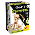 I'm a Genius Scienza Pocket Scopri Il Corpo Umano