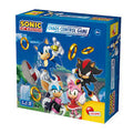 LISCIANI SONIC CHAOS CONTROL GAME 100361