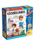 I'm a Genius TS Vocabolando