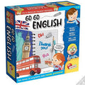 I'm a Genius TS Go English