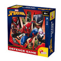 Spider-Man Defence GAME
