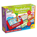CAROTINA PENNA PARL.VOCABOLARIO 102327