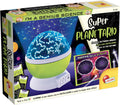 I'm a Genius Super planetario