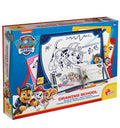 PAW PATROLDRAWING SCHOOL