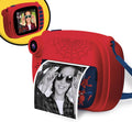 PRINT CAM SPIDERMAN 104024