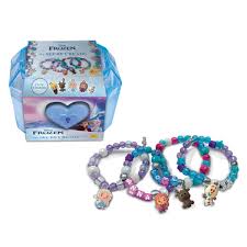 FROZEN MY SECRET BEADS IN DISPLAY 6