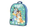 Zainetto Bluey Colouring And Drawing School Lisciani Giochi