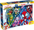 MARVEL PUZZLE MAXIFLOOR 35PZ SPIDEY