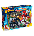 PUZZLE SPIDERMAN 150PZ MAXI