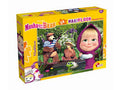 MASHA PUZZLE MAXIFLOOR 24PZ