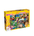MASHA PUZZLE 35 PZ