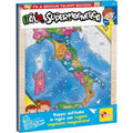 I'M A GENIUS ITALIA SUPERMAGNETICA