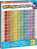 I'M A GENIUS TABELLINE SUPERMAGNETICHE